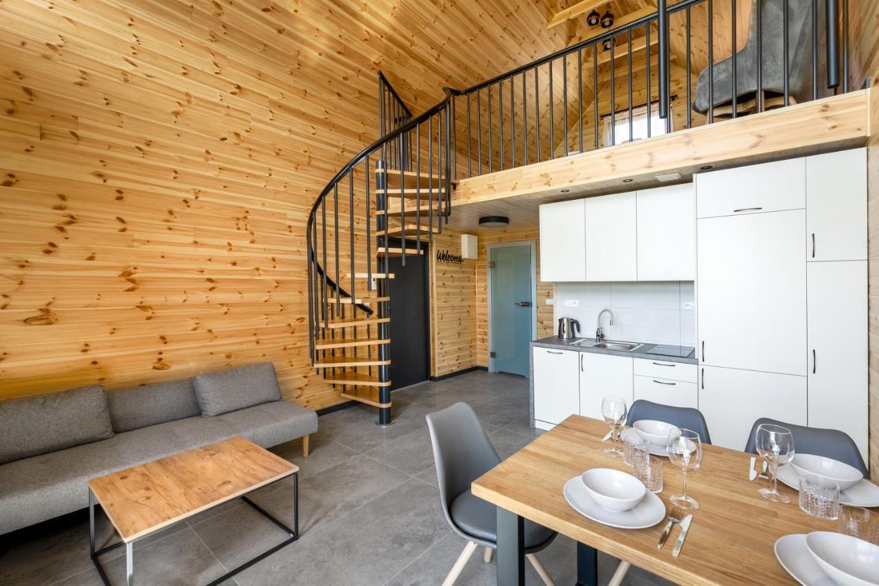 Apartment Sudecki Kudowa Zdroj