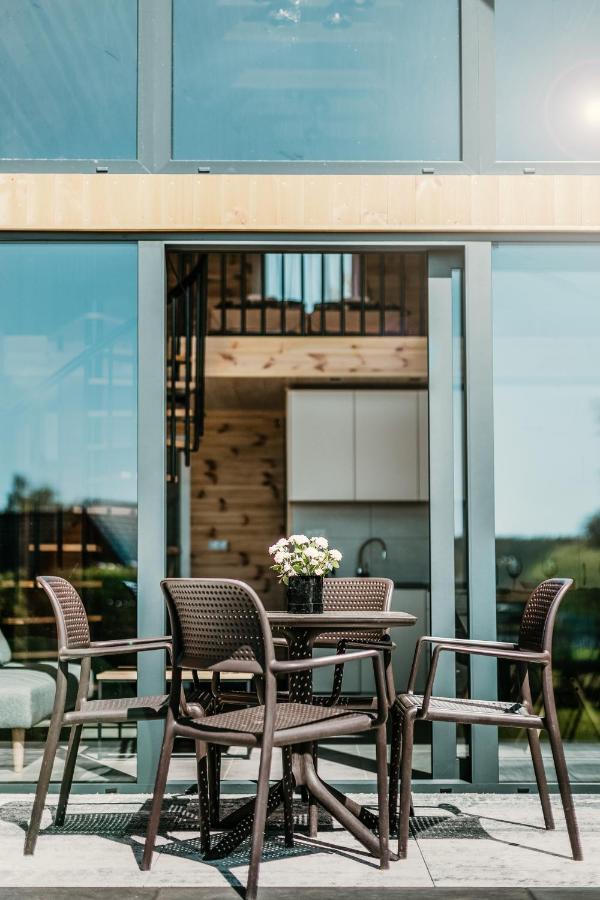 Apartment Sudecki