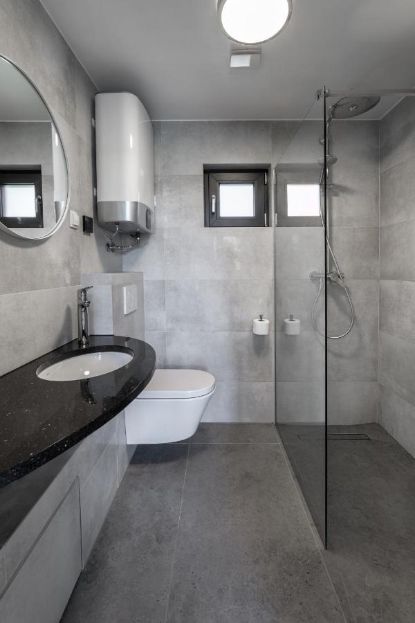 Sudecki Apartment