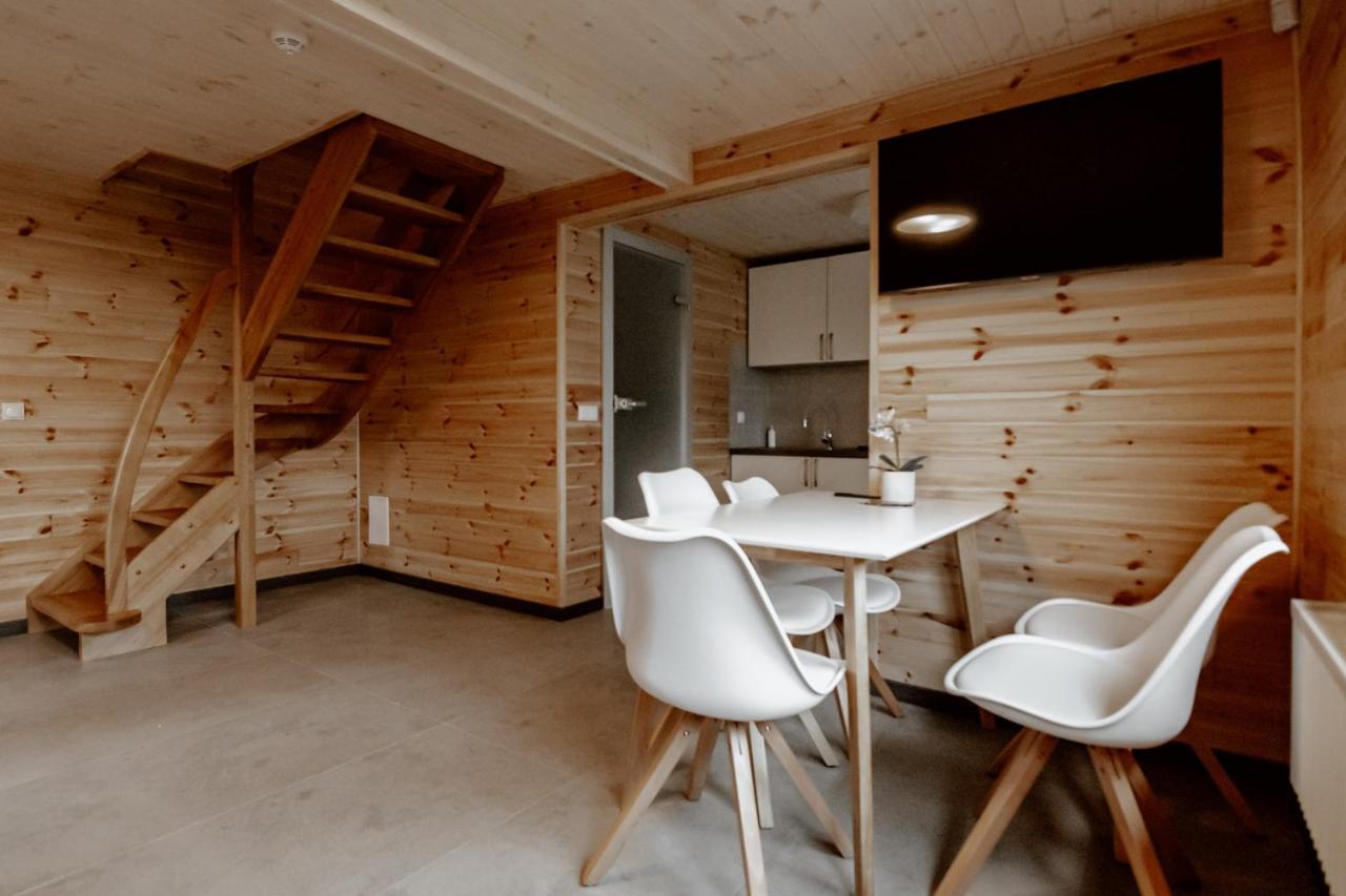 Sudecki Apartment Kudowa Zdroj