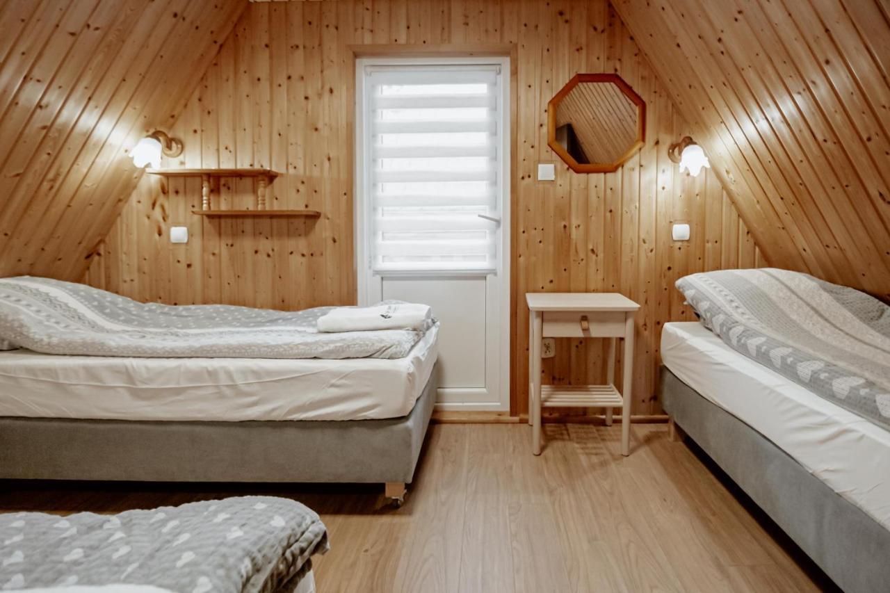 Sudecki Apartment