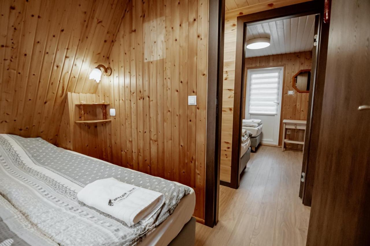 Sudecki Apartment