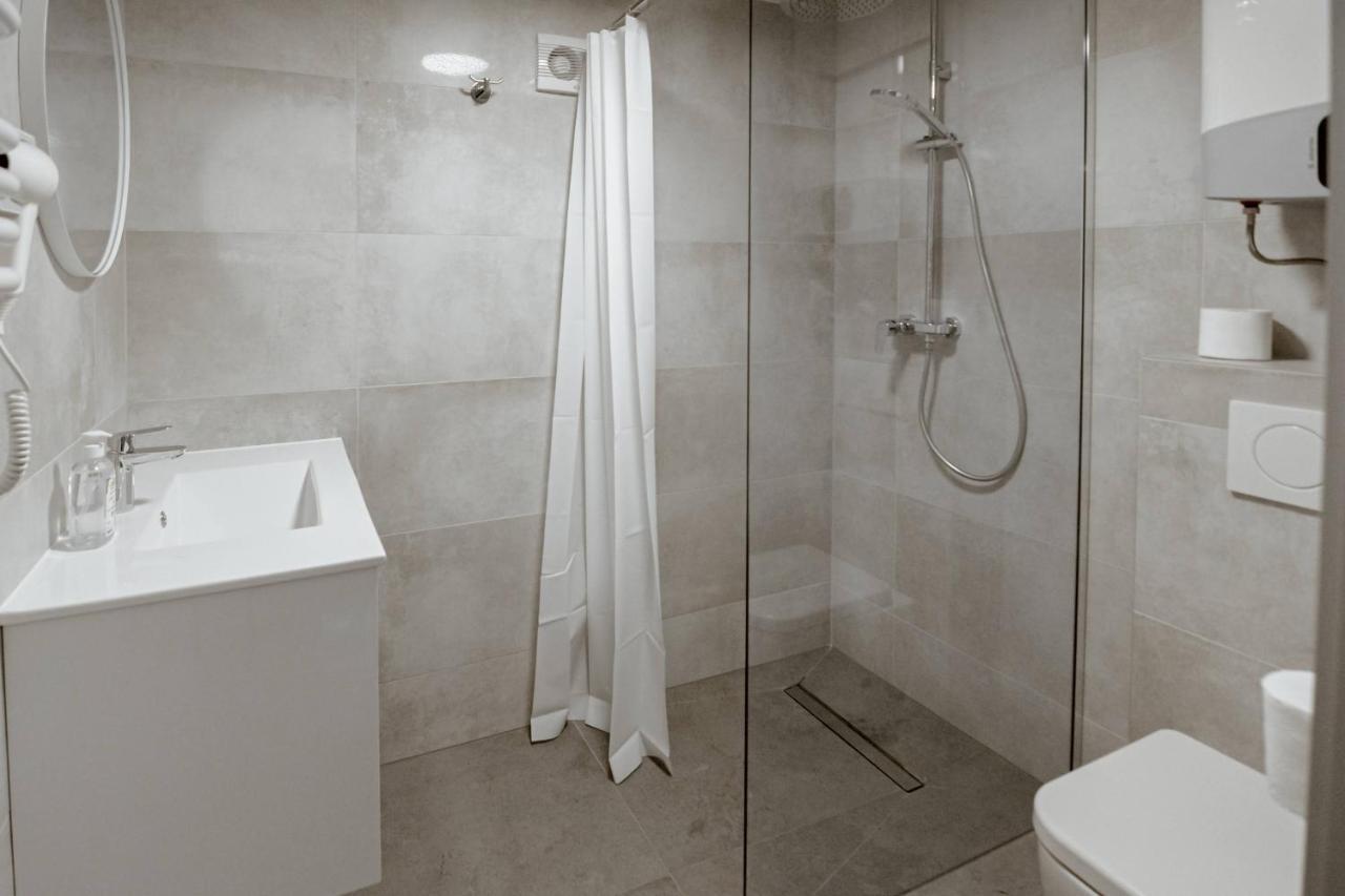 Apartment Sudecki *