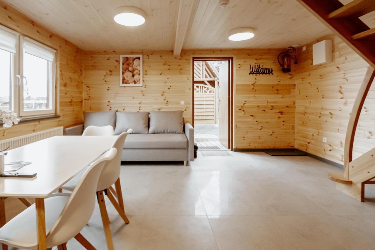 Apartment Sudecki
