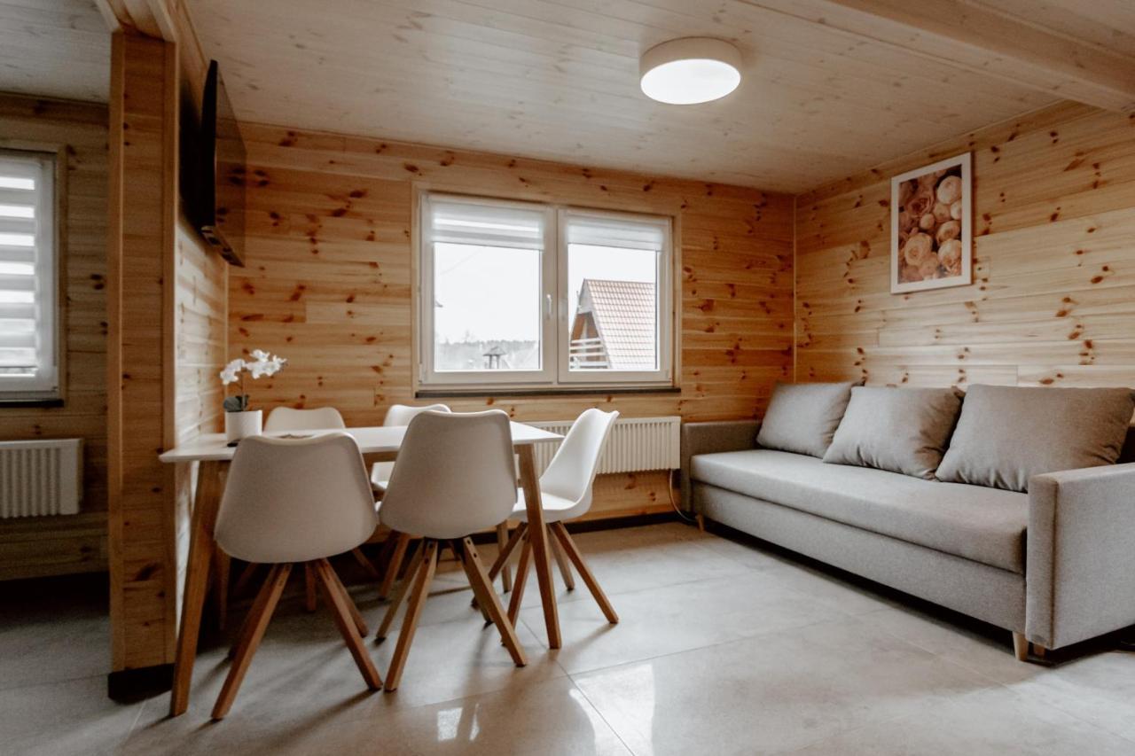 Apartment Sudecki